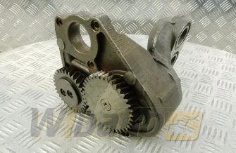 Pompa oleju L48 Liebherr 9080277