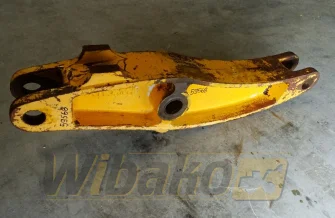 Łącznik łyżki do ładowarki Hanomag 60E 4211260R1