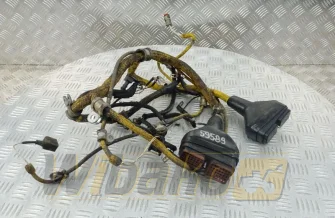 Wiązka elektryczna do silnika Liebherr D936 L A6 