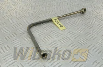 Przewód paliwa 10x1 Liebherr 10116290