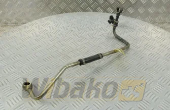 Przewód paliwa Liebherr 10116499