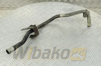 Przewód odmy silnika 22x1.5 Liebherr 10119168