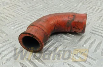 Łącznik elastyczny spływki turbosprężarki Liebherr D934/D936/D9508 10116310