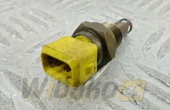 Czujnik temperatury powietrza Liebherr 9076530
