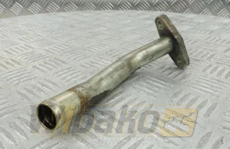Spływka turbosprężarki Liebherr 10118689