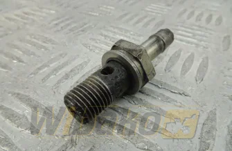 Nypel DV11 11SMn30+C Liebherr 9079080