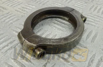 Obejma kolana turbosprężarki d=69 Liebherr 9079957