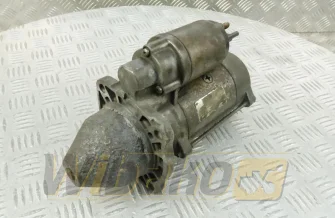 Rozrusznik Perkins 2873K632