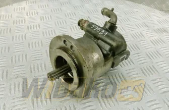 Pompa wspomagania Perkins 26034123