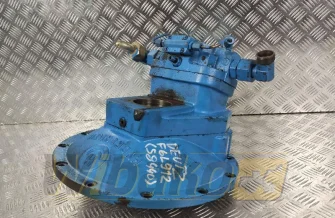 Pompa hydrauliczna Hydromatik A8V28SR3R111G1 227.16.93.91