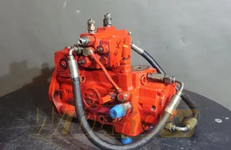 Pompa hydrauliczna Hydromatik A4V56MS1.0R0O2O1O-S R909606167