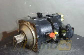 Silnik hydrauliczny Komatsu A6VM160DA2/63W-VAB017HB R902084075