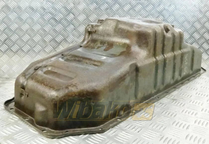 Misa olejowa Deutz 04256254 – używany