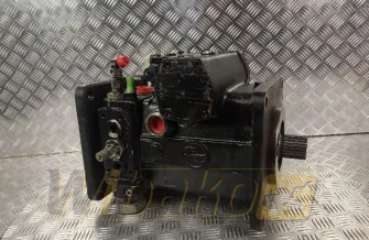 Pompa hydrauliczna Rexroth A4VG180EP2D1/32R-NZD02F711SH-S R902058628