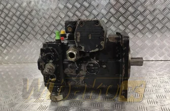 Pompa hydrauliczna Rexroth A4VG180EP2D1/32R-NFD02F021SH-S R902103880