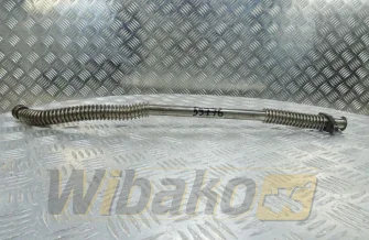 Spływka turbosprężarki do silnika Deutz TCD2013 L06 2V 04299361