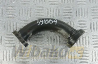 Wlew oleju Deutz 04256255
