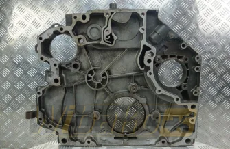 Obudowa rozrządu do silnika Deutz TCD2013 L06 2V 04914400