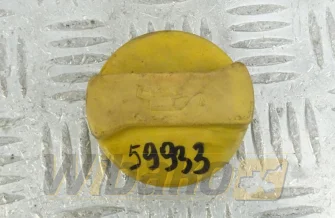 Korek wlewu oleju Deutz 01179630