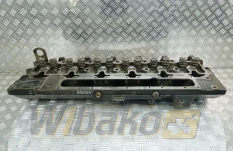 Głowica do silnika Case 6T-830 3920028