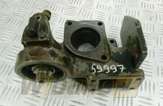Obudowa termostatu Cummins 3926508