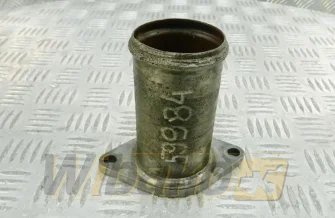 Łącznik obudowy termostatu wylotowy Cummins 3924591