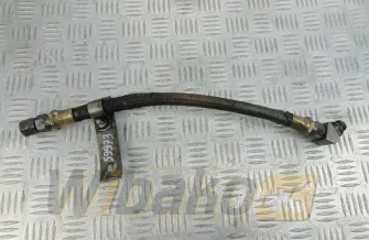 Przewód spustowy misy olejowej do silnika Case 6T-830 123029A1