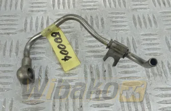 Przewód paliwa D= 8 mm do silnika Case 6T-830 