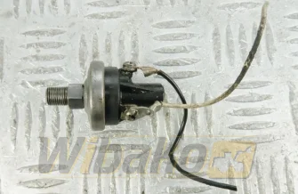 Czujnik ciśnienia do silnika Case 6T-830 
