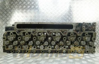 Głowica do silnika Cummins QSC8.3 3969728