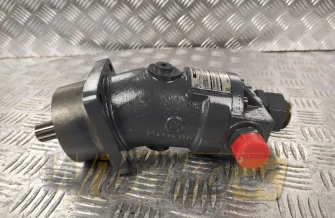 Pompa hydrauliczna Hydromatik A2F12R4Z4 210.12.22.91