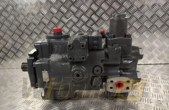 Silnik hydrauliczny Liebherr Liebherr LMV100 9269625-004