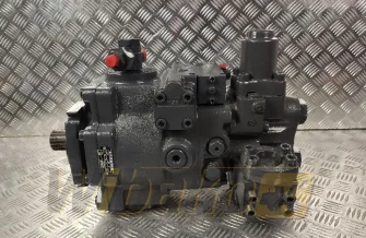 Silnik hydrauliczny Liebherr LMV100 9269625