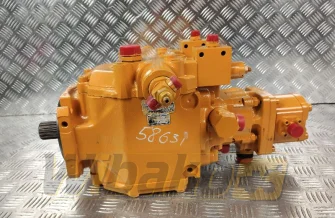 Pompa hydrauliczna Linde BPV70 01R H2X514M00192