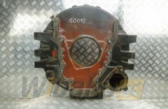 Obudowa koła zamachowego do silnika Cummins QSC8.3 3917459