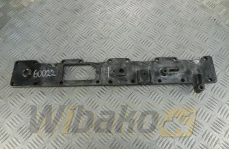 Pokrywa kolektora ssącego Cummins 3976716