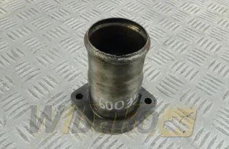 Łącznik wylotowy obudowy termostatu Cummins 3944429