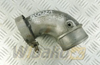 Kolano turbosprężarki Cummins 3918685