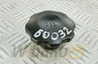 Korek wlewu oleju Cummins 3968283