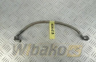 Przewód olejowy turbosprężarki Cummins 3282167