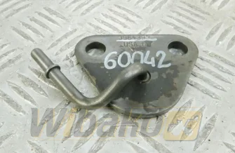 Łącznik powrotu oleju Cummins 3964393