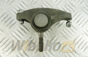 Dźwignia zaworowa wydechowa Cummins 3941937