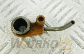 Dysza smarująca tłok Cummins 3973123