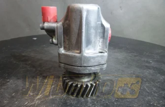 Pompa zębata Bosch 0510510323
