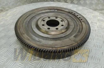 Koło zamachowe Iveco 504006953