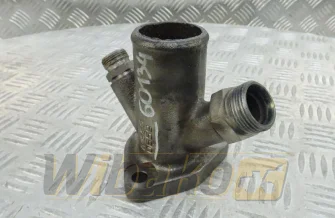 Łącznik obudowy termostatu Iveco 0659