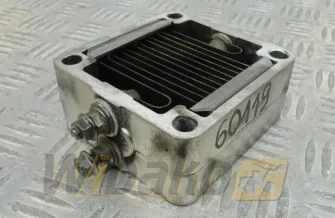 Grzałka kolektora ssącego 24V Cummins 3939914