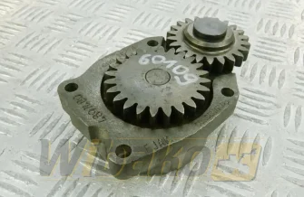 Pompa oleju Concentric 4897480