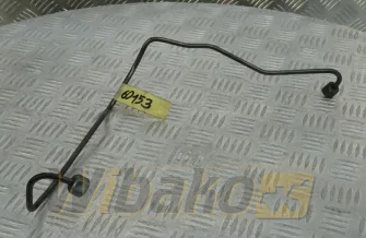 Przewód paliwa wtryskiwacza do silnika Iveco F4BE0484 