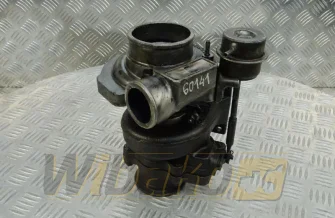 Turbosprężarka Holset HX25W 4036087